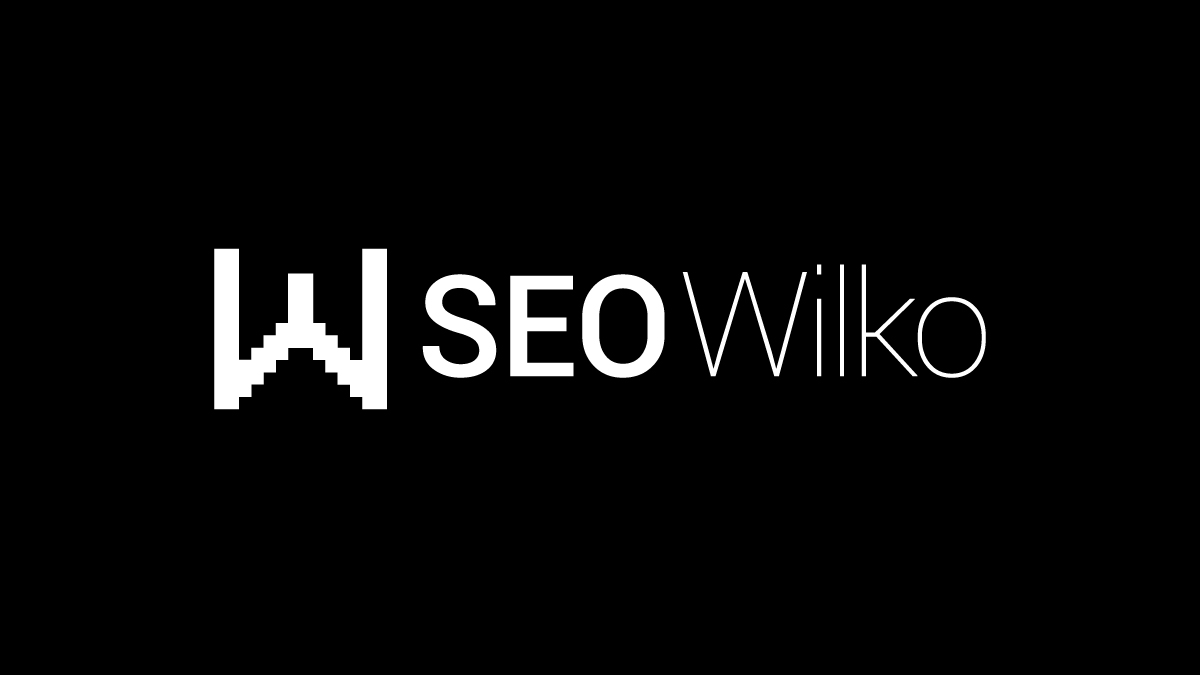 SEO Wilko logo